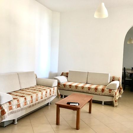 Vila Gjoni Sarandë Eksteriør bilde