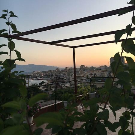 Vila Gjoni Sarandë Eksteriør bilde
