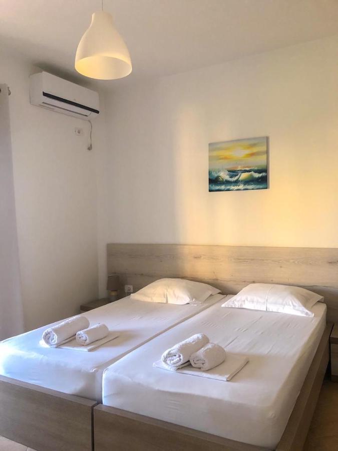 Vila Gjoni Sarandë Eksteriør bilde