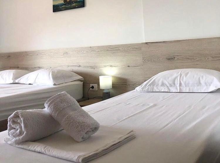 Vila Gjoni Sarandë Eksteriør bilde