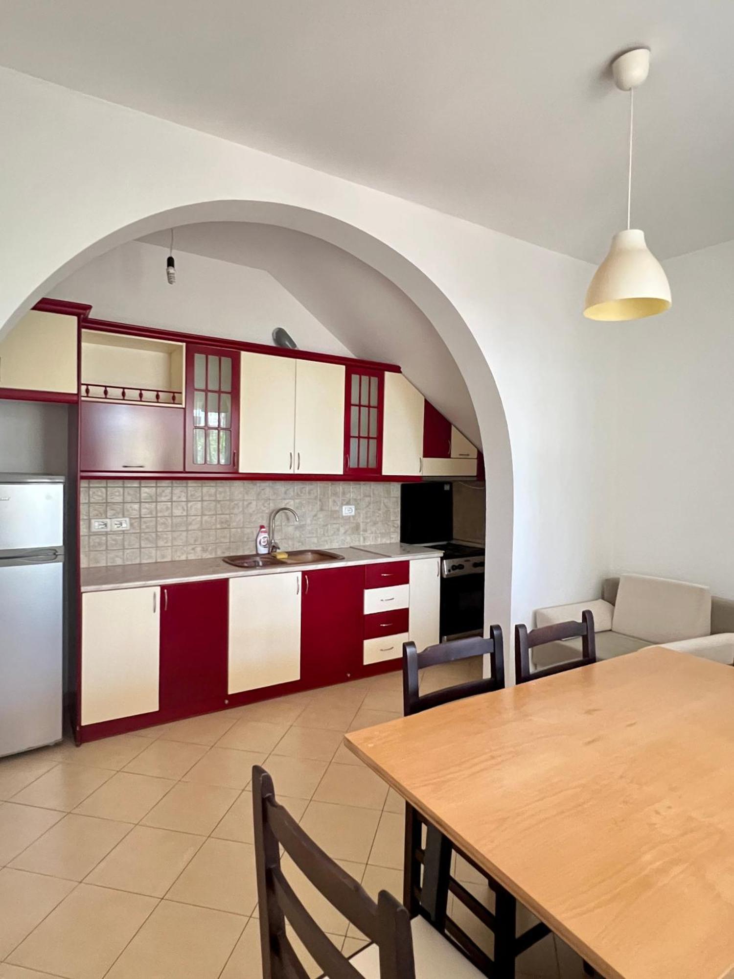 Vila Gjoni Sarandë Eksteriør bilde