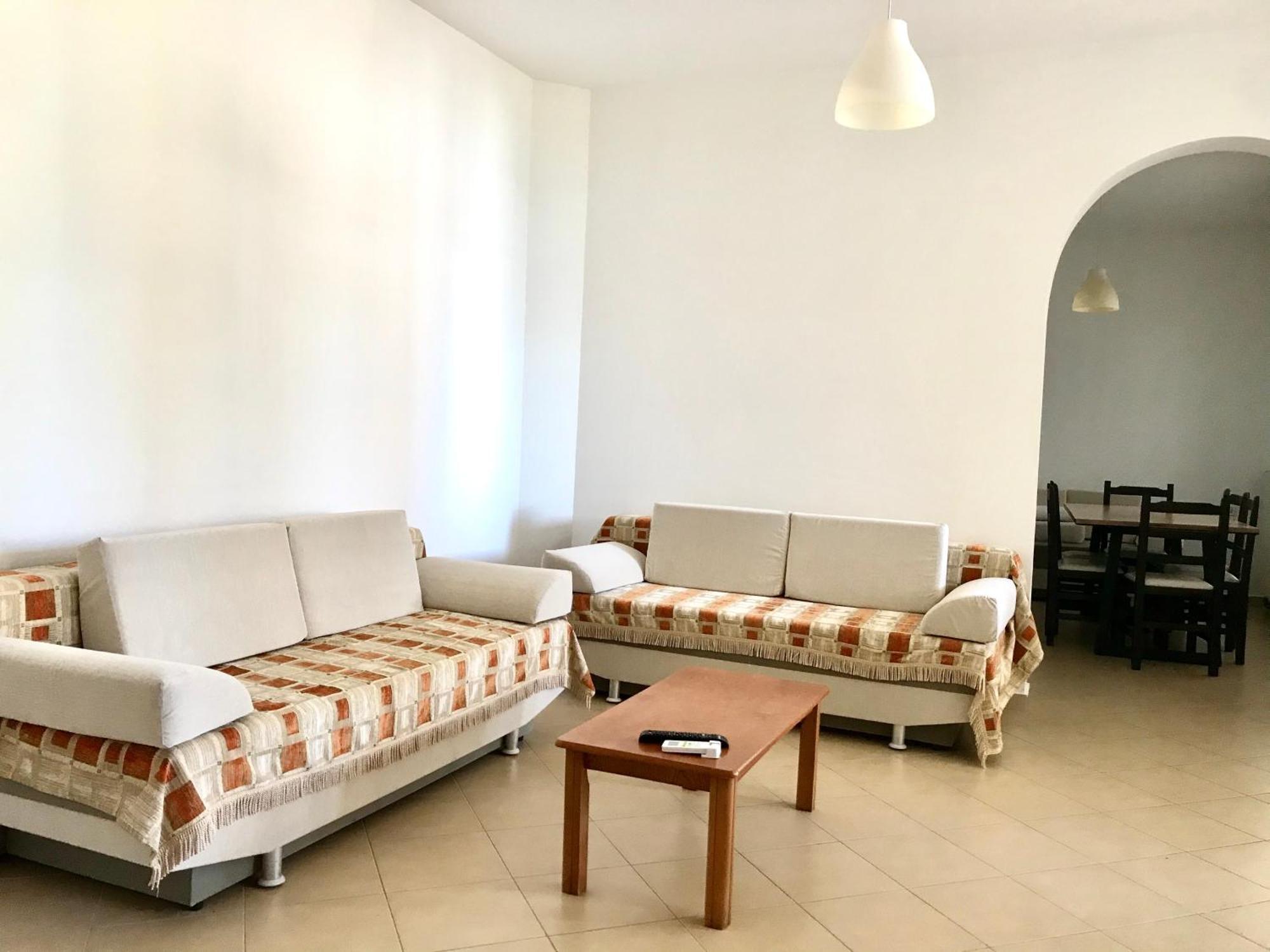 Vila Gjoni Sarandë Eksteriør bilde